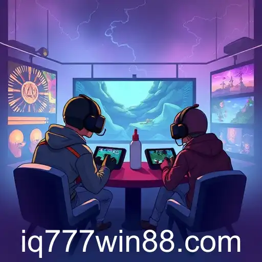 iq777