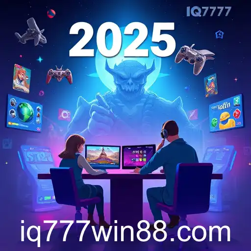 Gaming Trends and Innovations