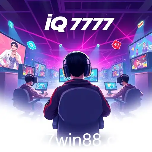 Exploring the Growth of Online Gaming in 2025