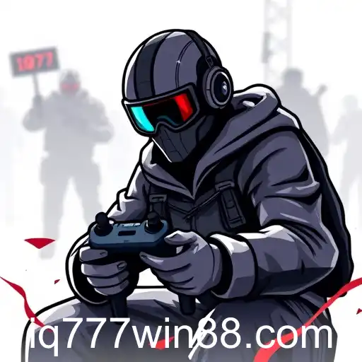 Exploring the Thrilling World of Multiplayer Games: A Dive into the Popular 'Multiplayer Games' Category with IQ777