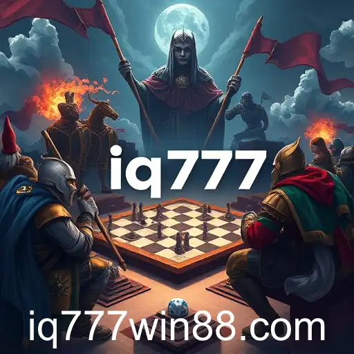 Online Gaming Landscape Transforms With iq777