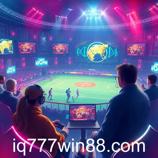 The Rise of Online Gaming Platforms in 2025