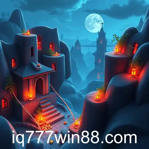 The Intriguing World of Puzzle Games: A Journey into IQ777