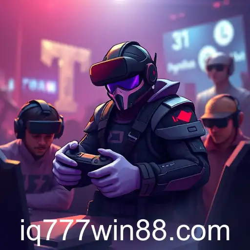 The Rise of Gaming Platforms in 2025