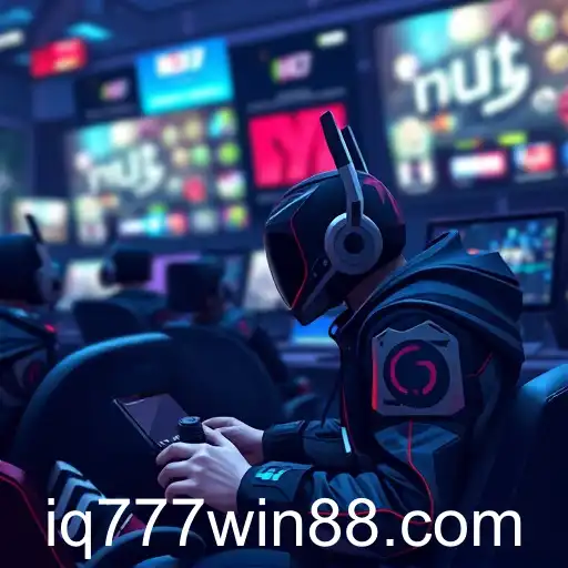 The Rise of Game Websites in 2025