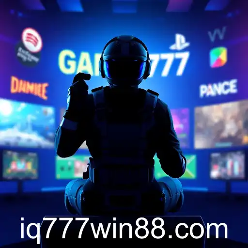 The Rise of IQ777: A New Trend in Online Gaming