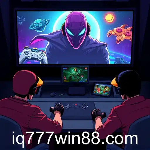 The Rise of IQ777 and Its Impact on Online Gaming
