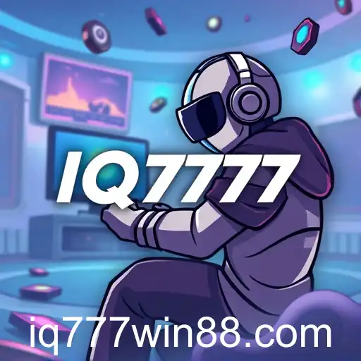 The Rise of iQ777 in the Gaming World