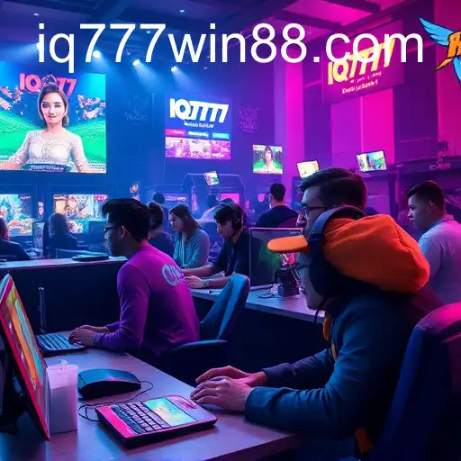 The Rise of Online Gaming Communities in 2025