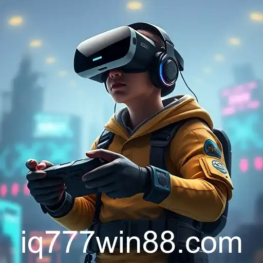 The Rise of Online Gaming Platforms in 2025
