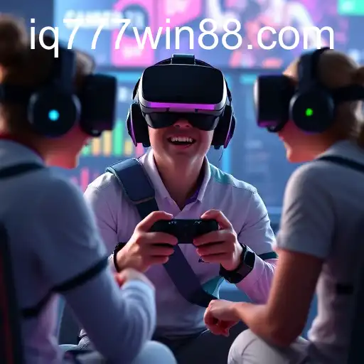 The Rise of Online Gaming Communities in 2025